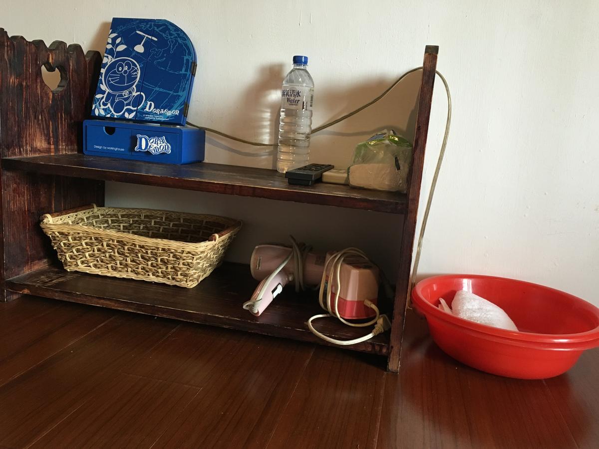 Dongshi  Sky Gift Traditional Farm B&B מראה חיצוני תמונה