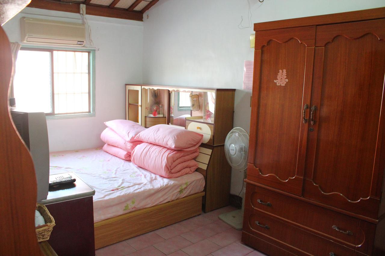 Dongshi  Sky Gift Traditional Farm B&B מראה חיצוני תמונה