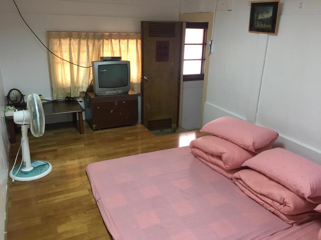 Dongshi  Sky Gift Traditional Farm B&B מראה חיצוני תמונה